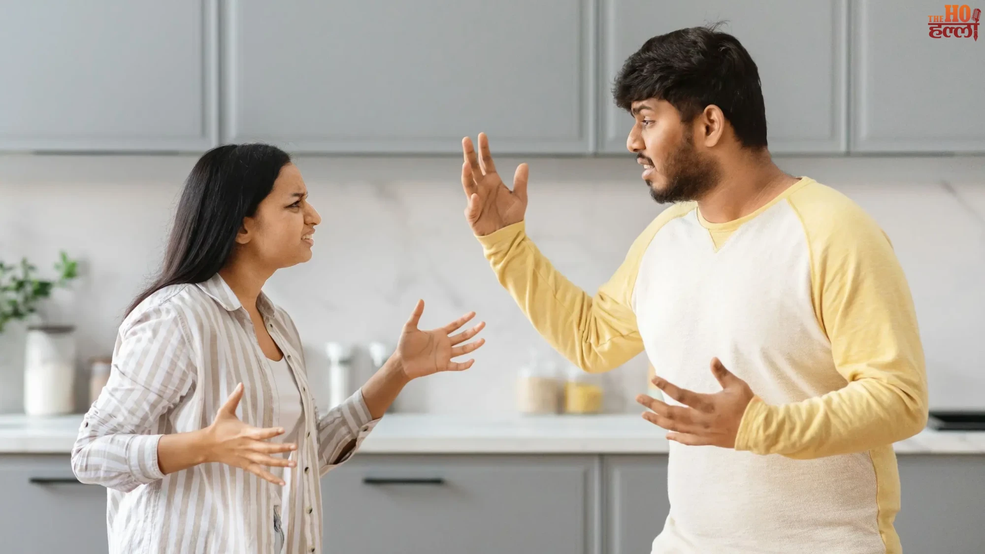 Digital Revolution & Modern Relationships Stress Factors