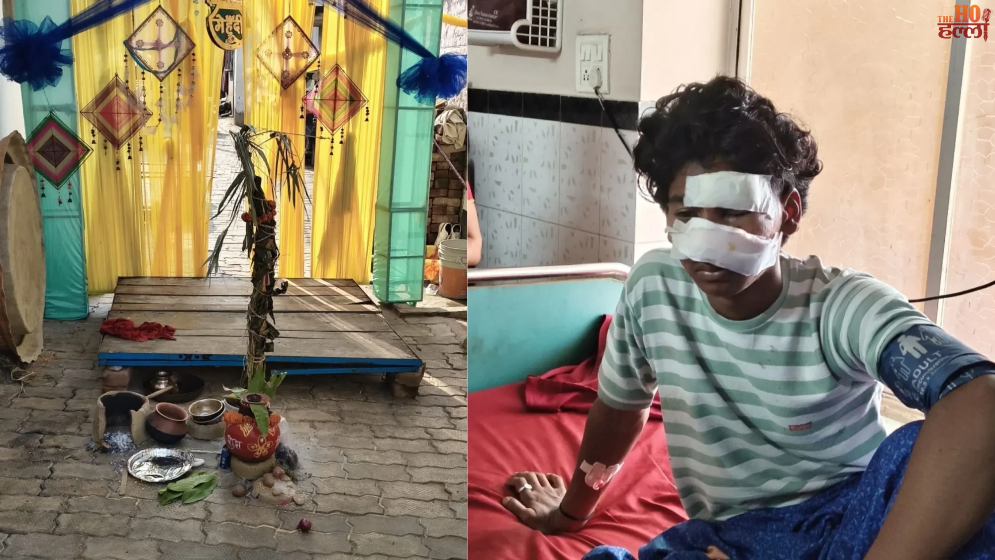 DJ Music Dispute Turns Deadly Shocking Violence Unfolds