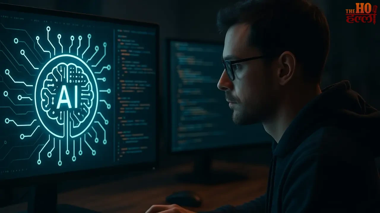 Don't Become Helpless with the Help of 'AI' Innovations