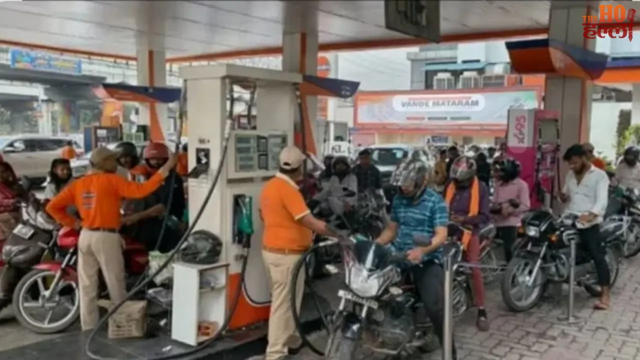 Double Attack of Inflation Rising Fuel Prices Explained