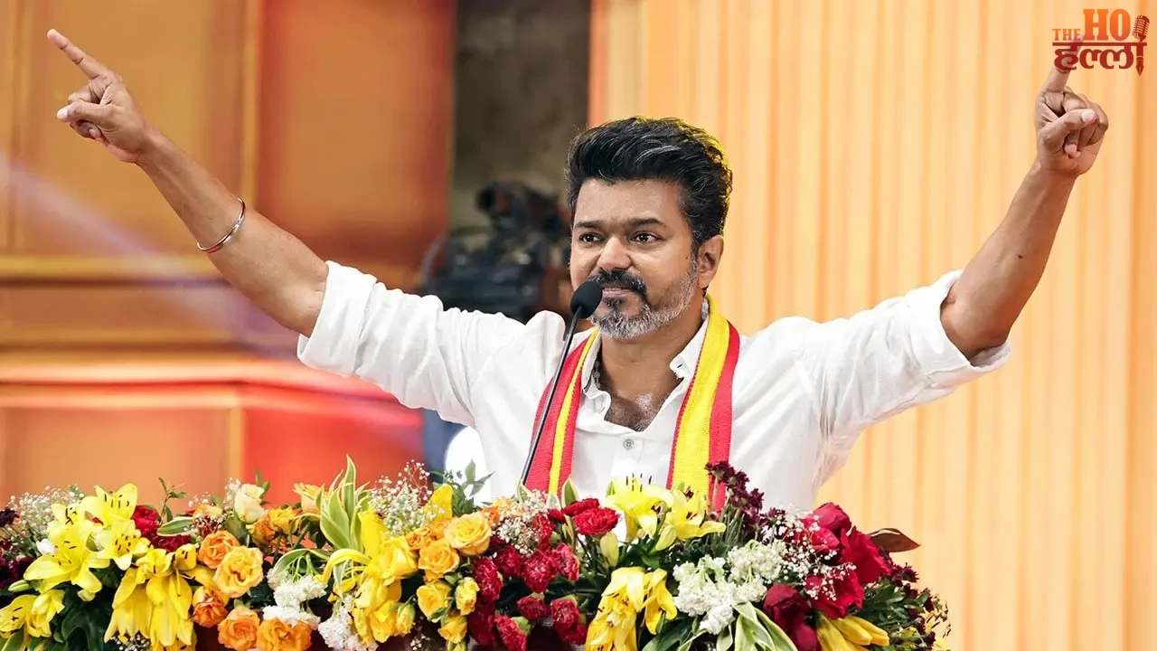 Dravidian Politics Shaken to Its Foundations and Impact