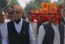 Dual PAN Card Case Azam Khan's Sentence Increased