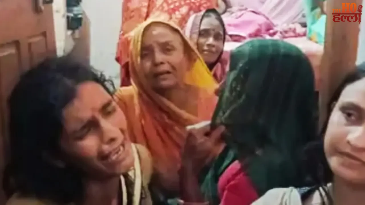 Engineer Records Final Video Before Dying by Suicide