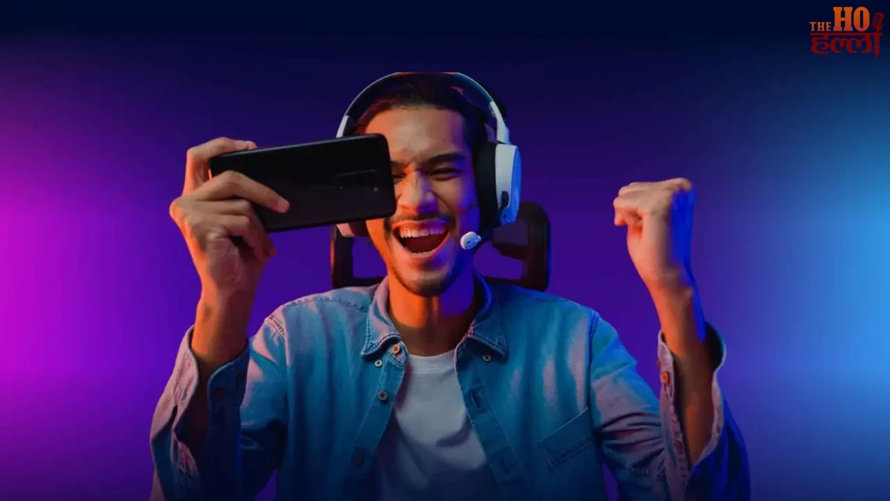 Enjoy gaming with caution Understanding game addiction