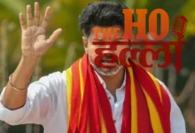 Even the Storm of 108 Seats Vijay's Political Challenge