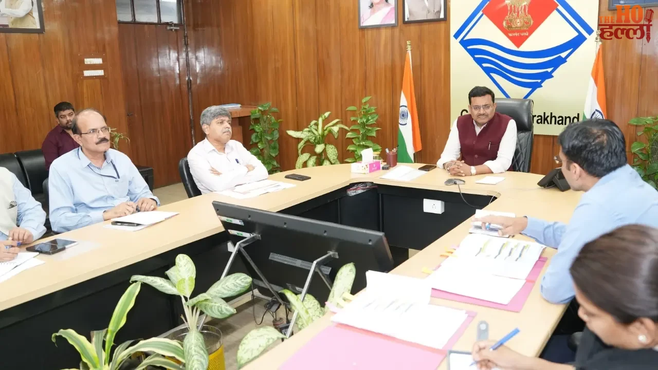 Excavation Work in Dehradun Halted Amid New Orders