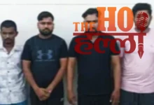 Fake IPL Tickets Printed Using ChatGPT Investigation