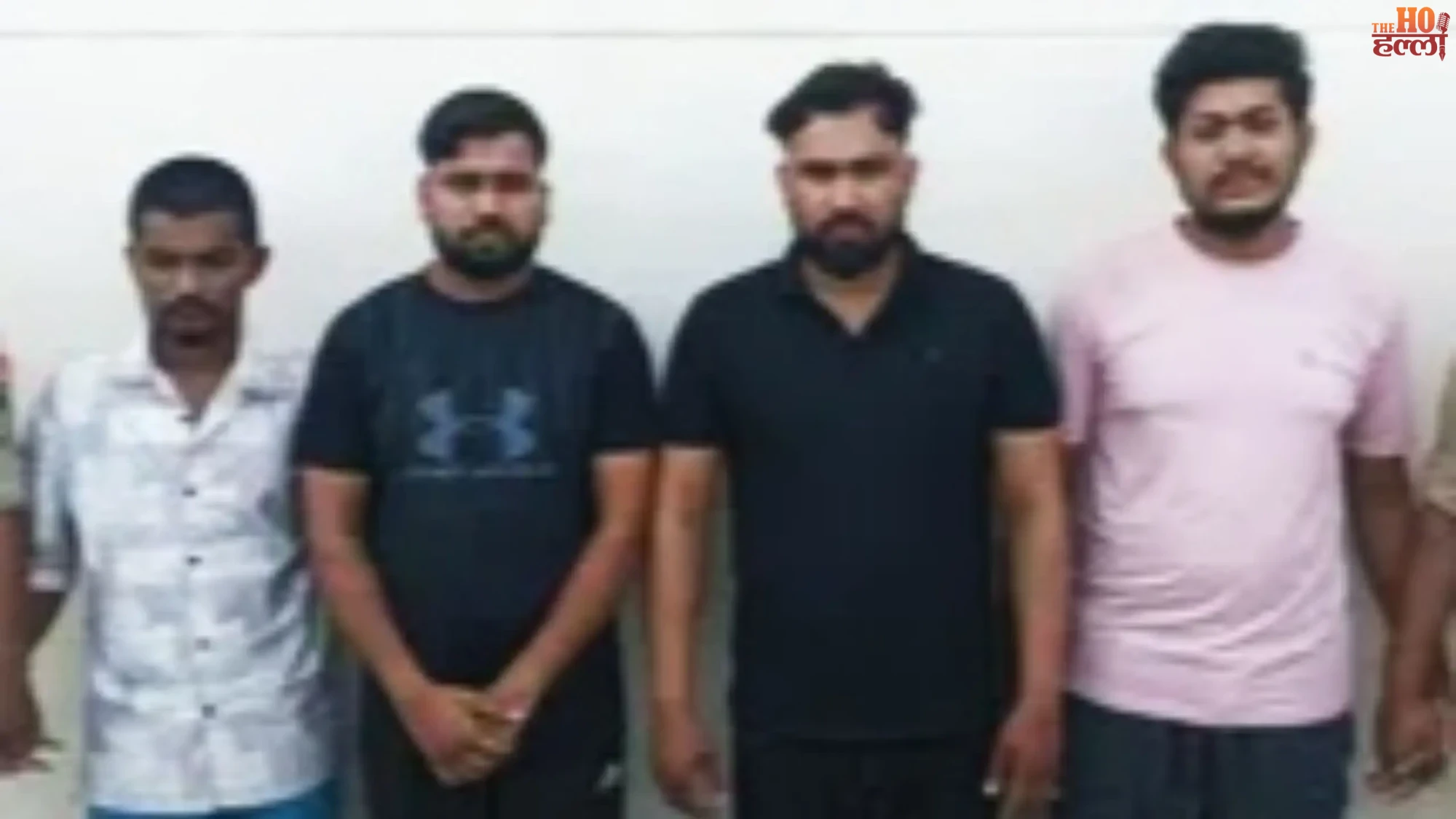 Fake IPL Tickets Printed Using ChatGPT Investigation