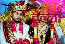 Father Dies During Wedding Preparations Heartfelt Tribute