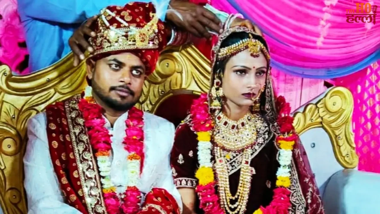 Father Dies During Wedding Preparations Heartfelt Tribute