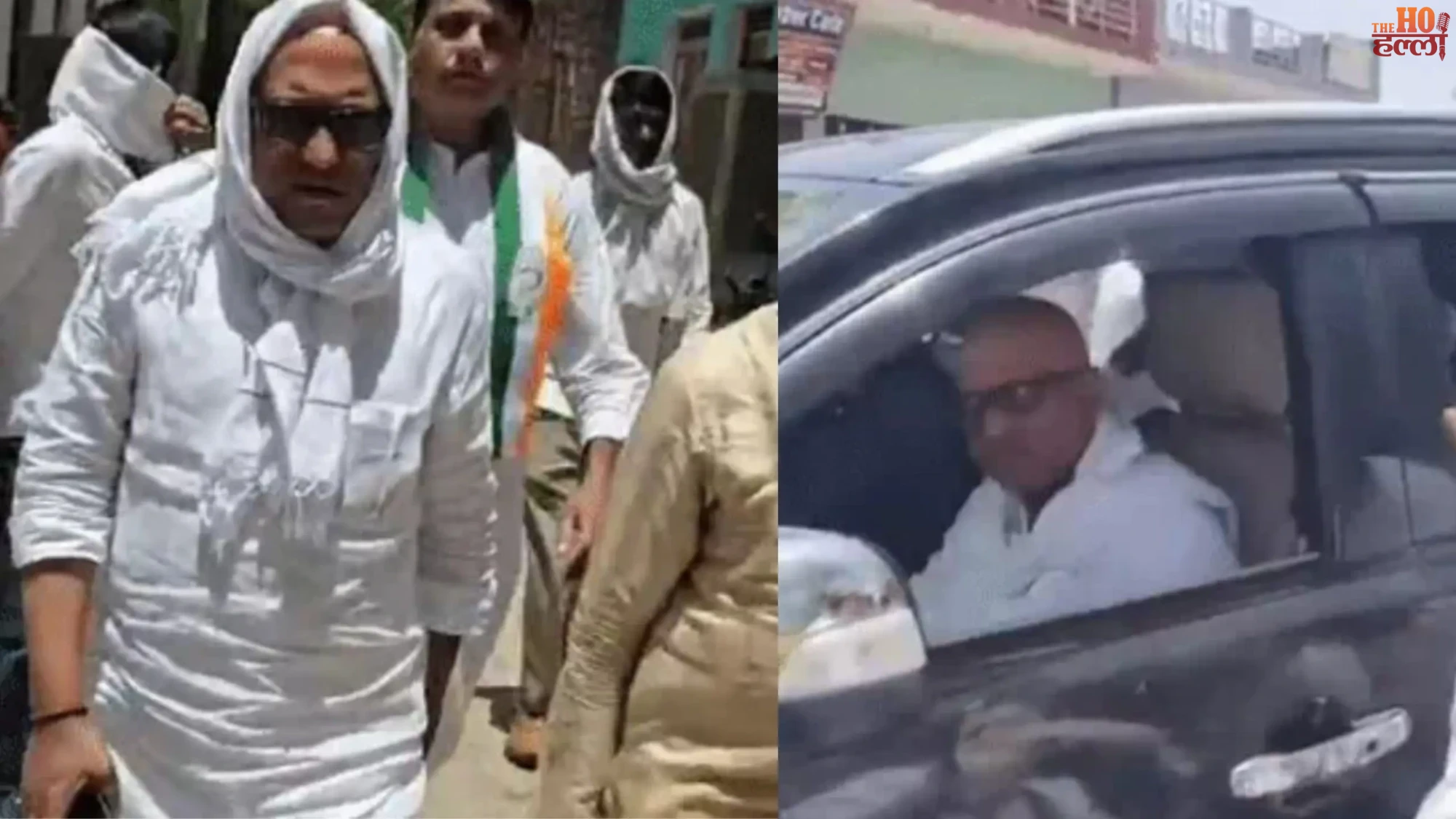 FIR Against UP Congress Chief Ajay Rai Explained