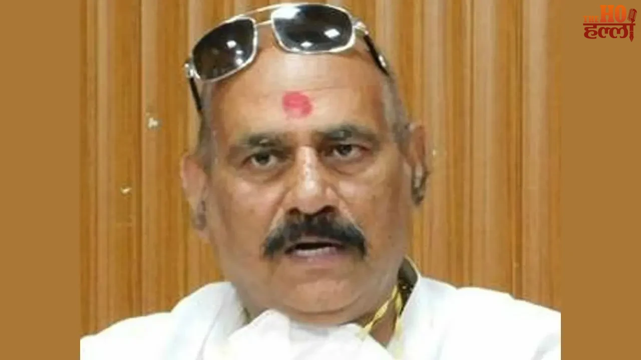Former MLA Vijay Mishra Sentenced Alongside Family
