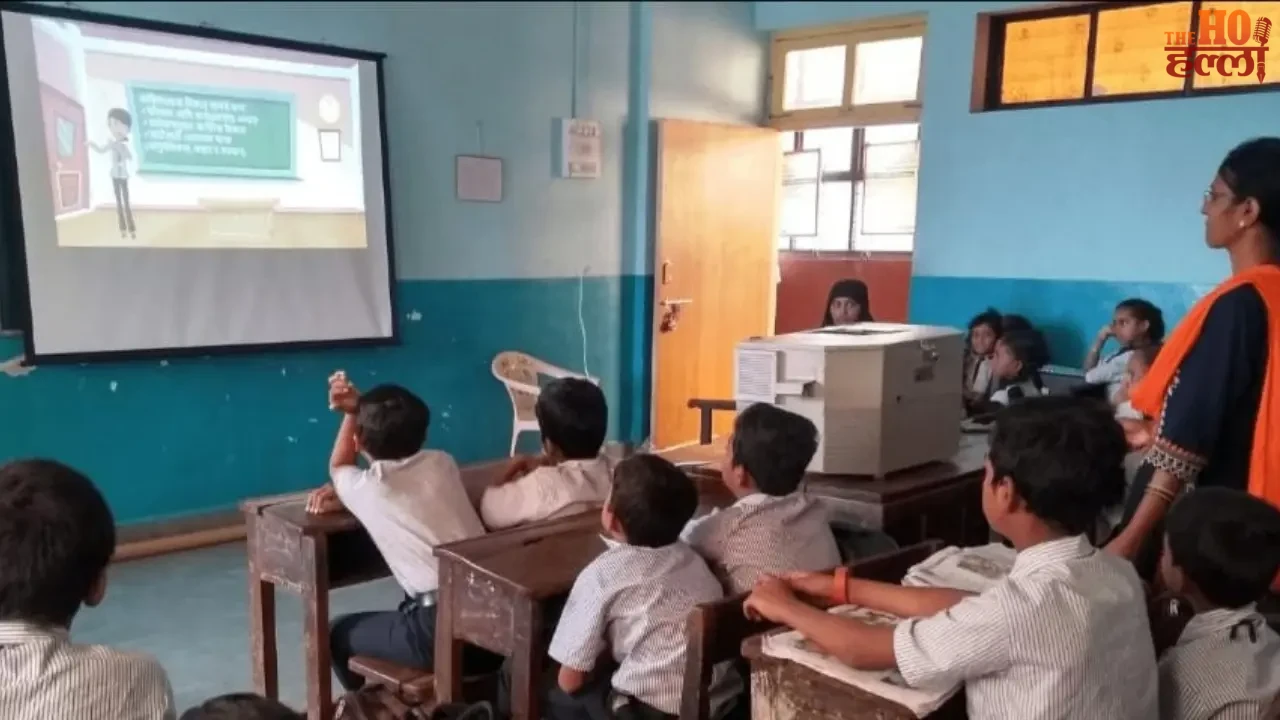 From Dilapidated Schools to Innovative Learning Spaces