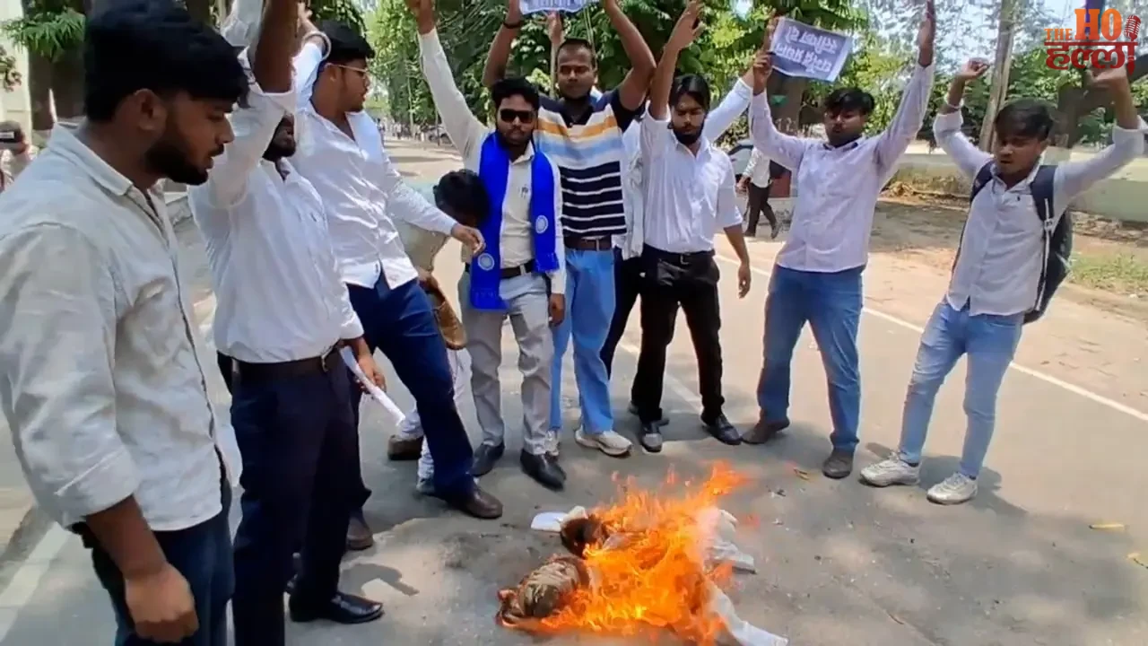 From NEET Paper Leak to Result Scam Students Protest