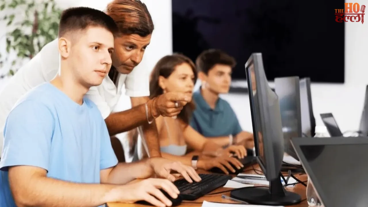 From Skill to Employment Government Initiatives in UP