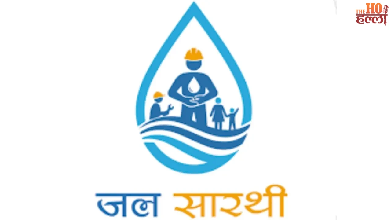 From Tank to Tap Digital Monitoring with Jal Saarthi App