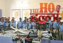 Future Classrooms Enter UP Schools with Technology