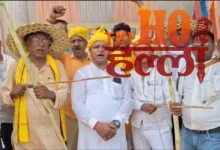 Gond Community Raises Hue and Cry Over Caste Certificates