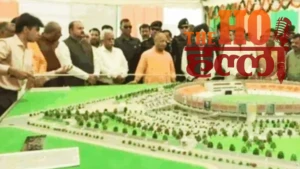 Gorakhpur International Cricket Stadium A New Era (1)