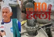 Government Tube Wells Dry Up Before Paddy Sowing