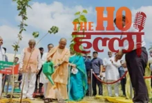 Green Mahakumbh UP's Ambitious Planting Mission