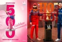 Gujarat Titans Enter Final with Shubman Gill's Century