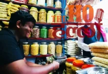 Had Fed Jhalmuri to the PM Shopkeeper Under Threat