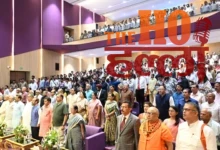 Higher Education is Foundation of Developed India 2047 Role in Innovation