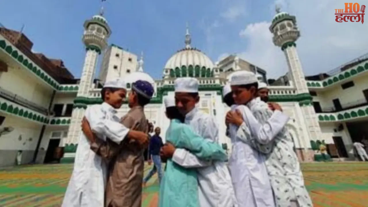 Holiday Shift Important Update on Bakrid Holiday