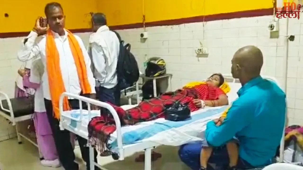 Husband Watched as Wife Jumped with Their Child