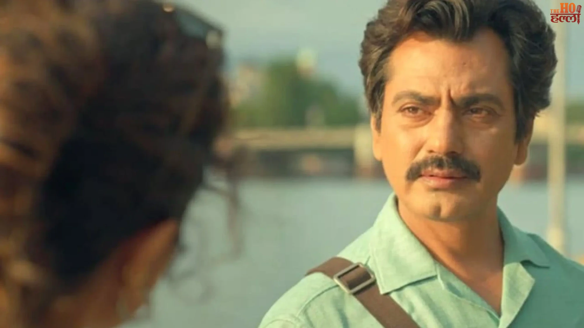 I Am Not an Actor Nawazuddin Siddiqui's Journey