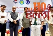 IIT Roorkee Pradeep Batra Advocates Inclusive Tech