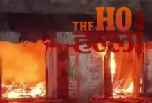 In West Bengal the 'election results' triggered unrest