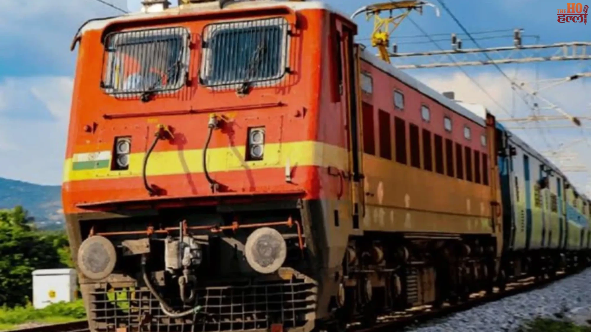 Indian Railways Alert Routes Diverted for Passengers