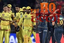 IPL 2026 Can CSK Salvage Their Reputation Tonight