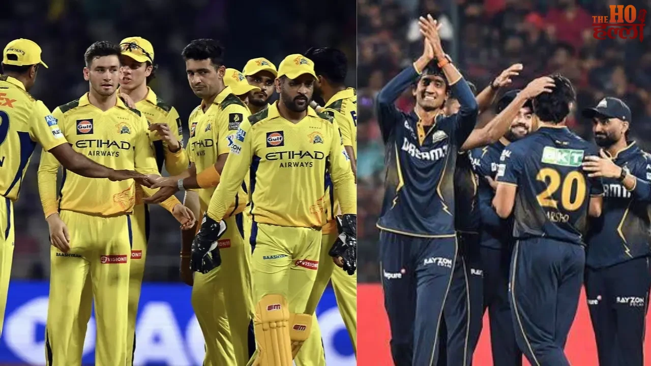 IPL 2026 Can CSK Salvage Their Reputation Tonight