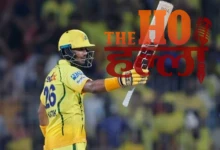 IPL 2026 CSK Dominates at Chepauk Mumbai's Loss