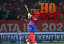 IPL 2026 Even 210 Runs Were Not Enough for Punjab