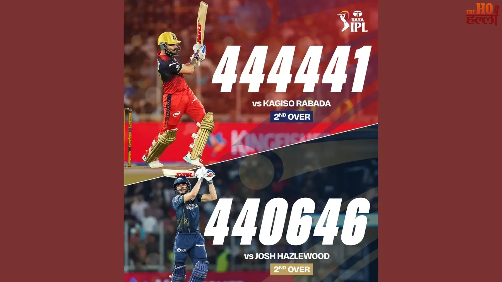 IPL 2026 Gill-Butler Show Dominates GT Victory