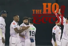 IPL 2026 Hyderabad Crumble for 86 Against Titans