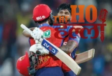 IPL 2026 Iyer's Blistering Century Seals Victory