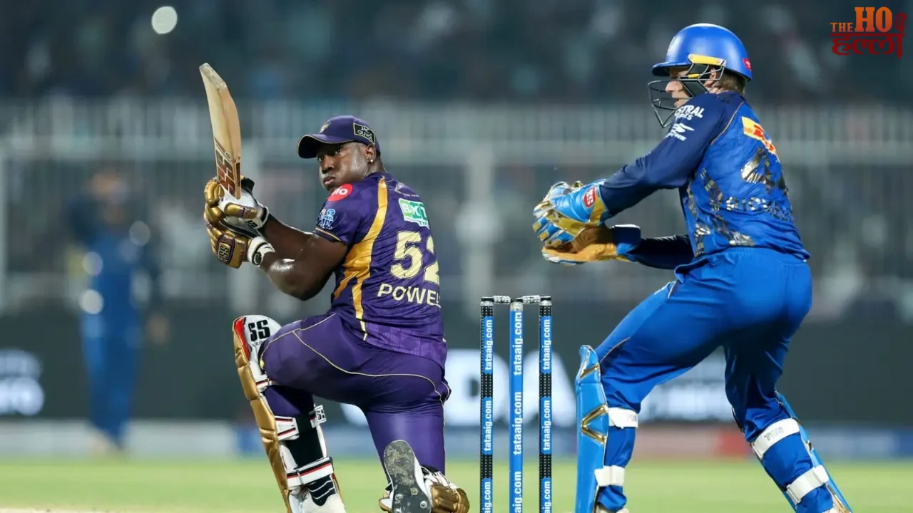 IPL 2026 KKR Make a Strong Comeback to Winning Ways