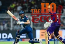 IPL 2026 Kolkata Storms to 247 Shocks Gujarat Titans