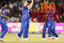 IPL 2026 Krunal-Bhubaneswar's Triumph Over Mumbai