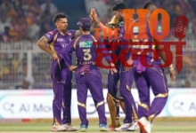 IPL 2026 League Stage Over KKR's Season Ends