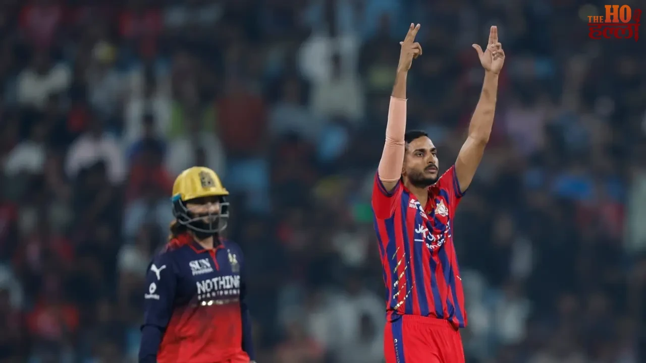 IPL 2026 Marsh Wreaked Havoc and Prince Shone