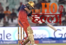 IPL 2026 RCB's Win with Kohli's Century Celebrated