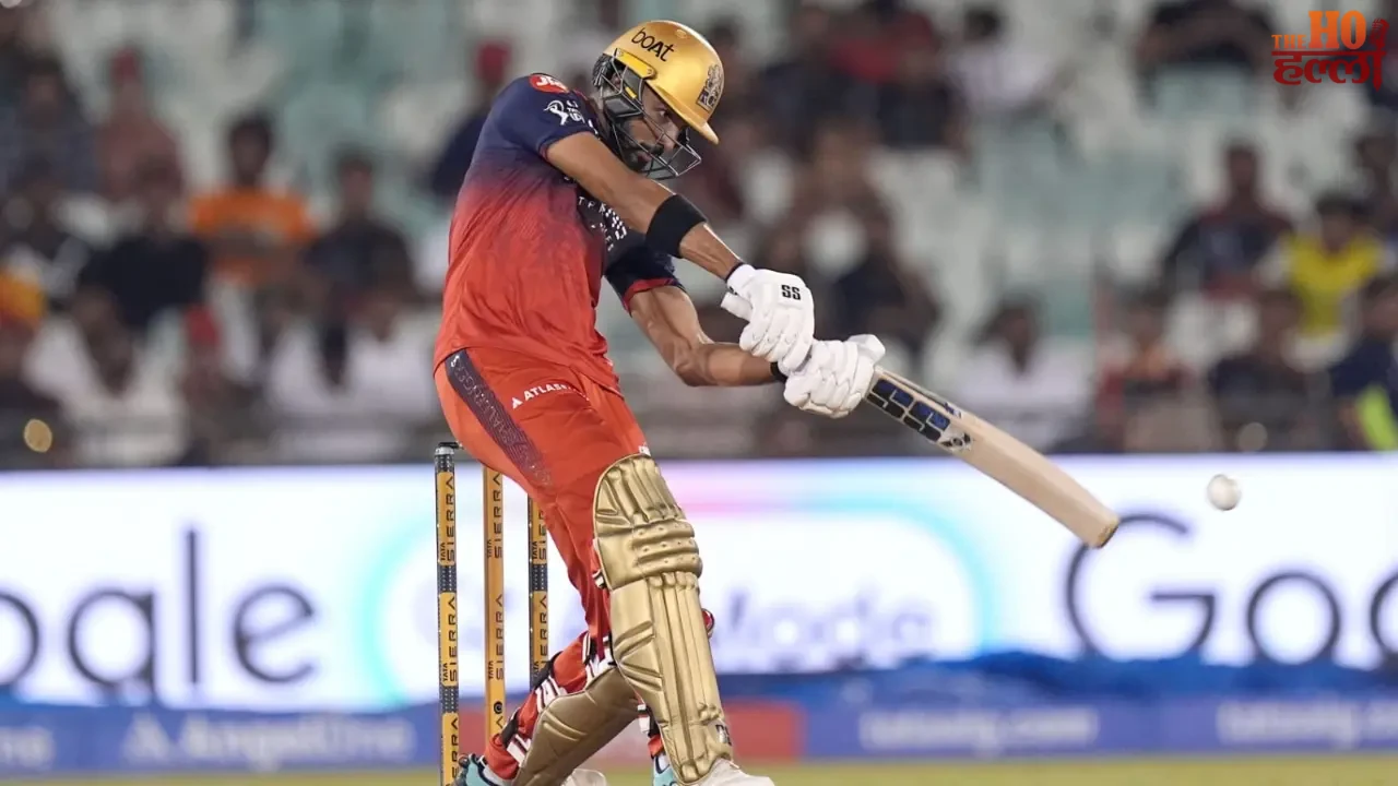 IPL 2026 RCB's Win with Kohli's Century Celebrated