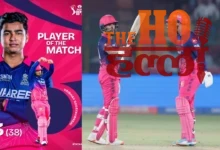 IPL 2026 RR's Bat Roared in Jaipur and Stunned LSG