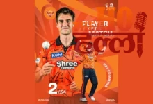 IPL 2026 SRH Maintain Dominance Over Punjab Kings